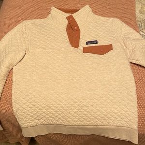 patagonia size small